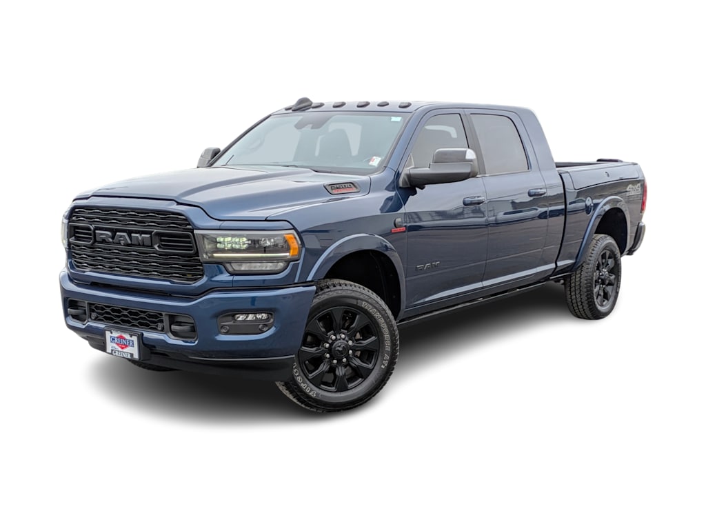ram ram 2500 pickup 2021 3C6UR5TL8MG638001 image ram ram 2500 pickup 2021 3C6UR5TL8MG638001 image